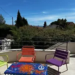 La Petite Boheme Le Lavandou