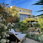 La Petite Boheme Hotel