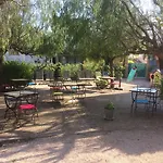 Hotel La Petite Boheme