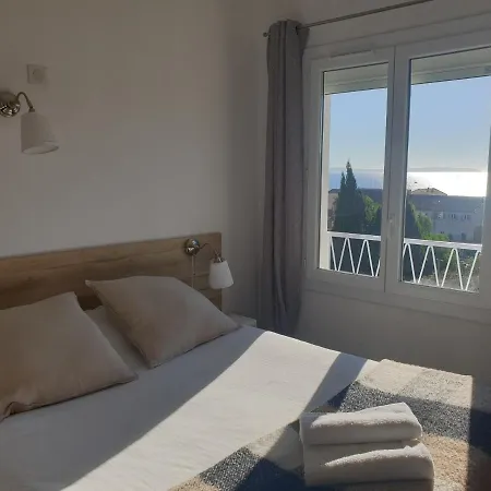 La Petite Boheme 3* Le Lavandou