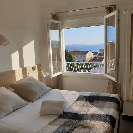 La Petite Boheme 3* Le Lavandou