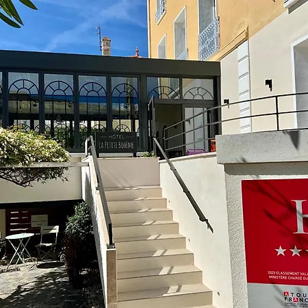 La Petite Boheme Le Lavandou