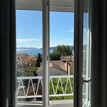 Hotel La Petite Boheme