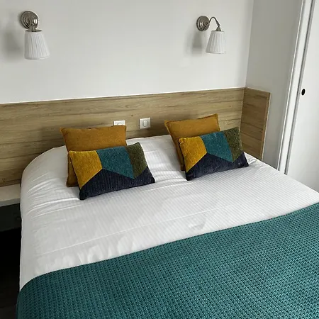 La Petite Boheme 3* Le Lavandou