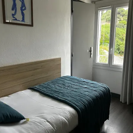 La Petite Boheme 3* Le Lavandou