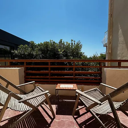 Hotel La Petite Boheme 3*