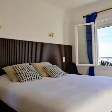 Hotel La Petite Boheme