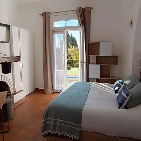 La Petite Bohème Hotel Le Lavandou