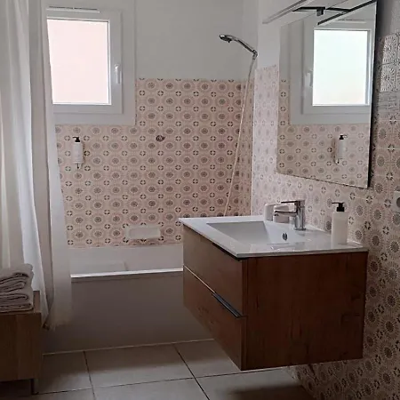 La Petite Boheme 3*