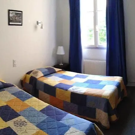 La Petite Boheme 3*