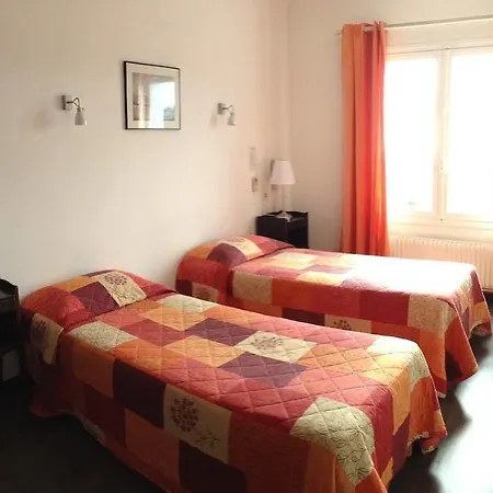 La Petite Boheme Hotel 3*