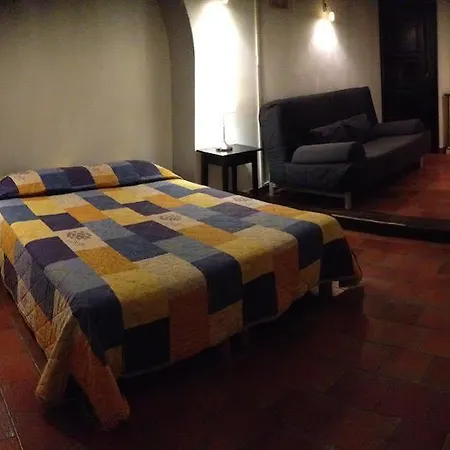 Hotel La Petite Boheme