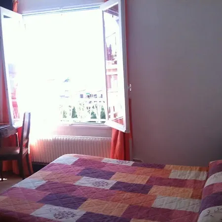 Hotel La Petite Boheme