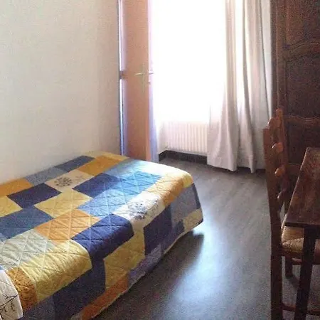 La Petite Boheme Hotel