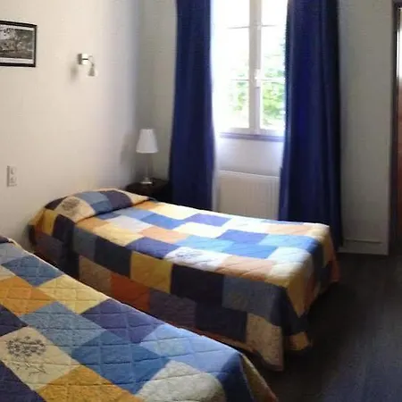Hotel La Petite Boheme