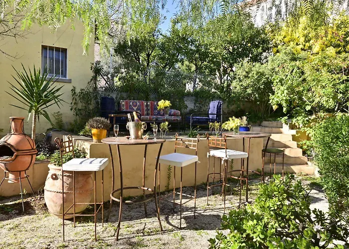 La Petite Bohème Hotel