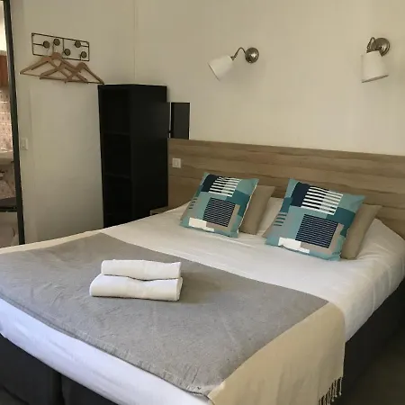 La Petite Boheme Ξενοδοχείο 3*