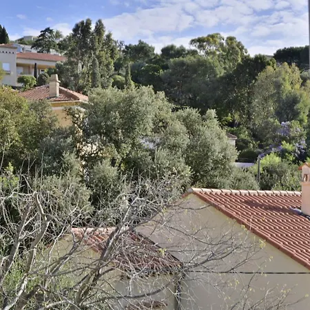 La Petite Bohème 3* Le Lavandou