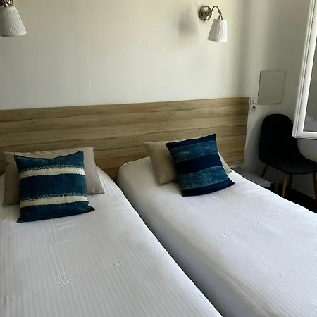 La Petite Boheme 3*