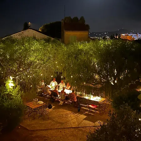 La Petite Bohème Le Lavandou