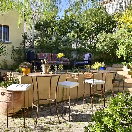 Hotel La Petite Bohème 3*