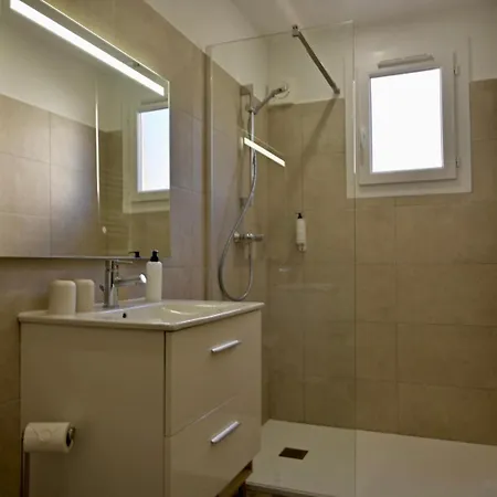 La Petite Bohème 3* Le Lavandou