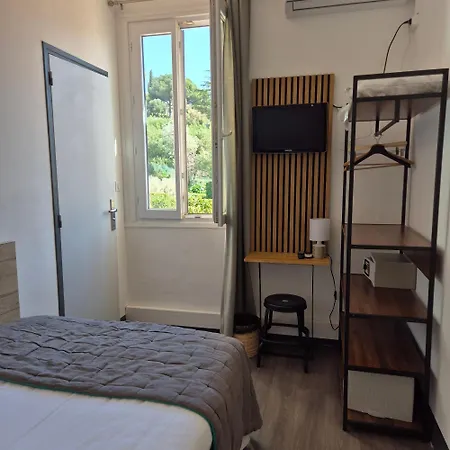 Hotel La Petite Bohème