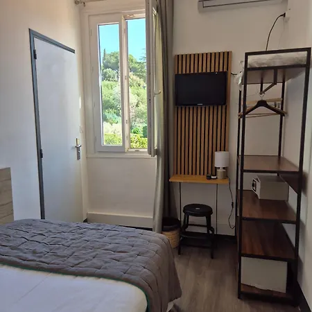La Petite Bohème Hotel