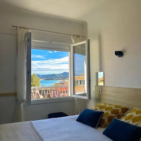 La Petite Bohème 3*