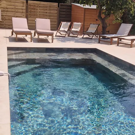 La Petite Bohème Hotel