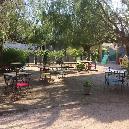 Hotel La Petite Bohème