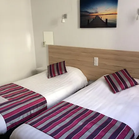 La Petite Boheme Hotel Le Lavandou