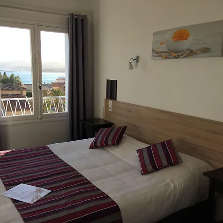 Hotel La Petite Bohème