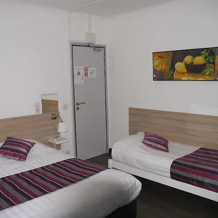 La Petite Bohème Hotel 3*