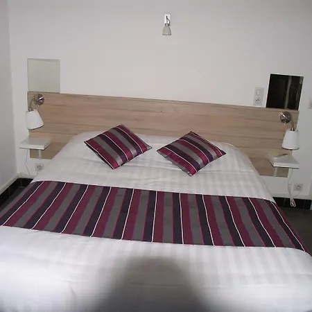 La Petite Bohème 3*