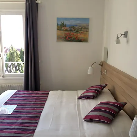 La Petite Bohème Hotel