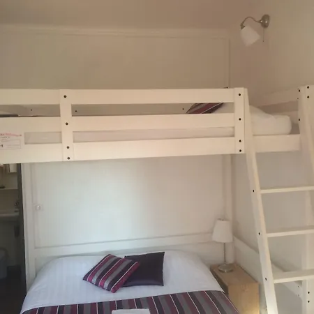 La Petite Bohème Hotel