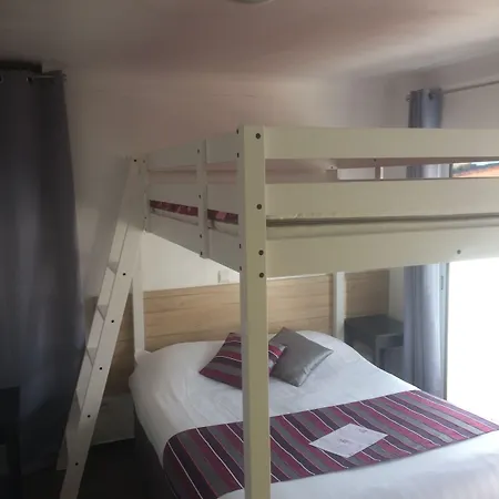 Hotel La Petite Bohème Le Lavandou