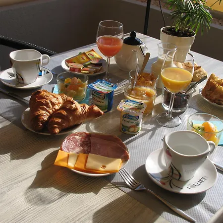 La Petite Bohème 3*