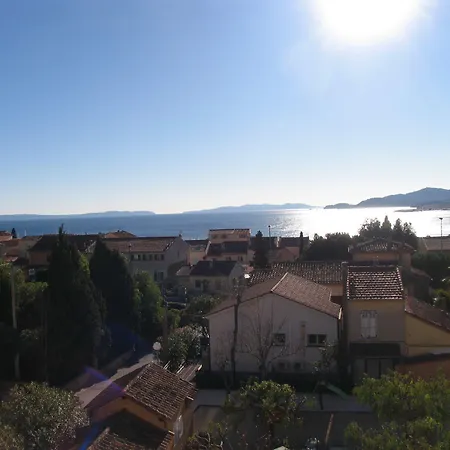 La Petite Bohème Le Lavandou