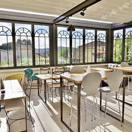 Hotel La Petite Bohème