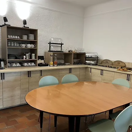 La Petite Bohème Hotel 3*