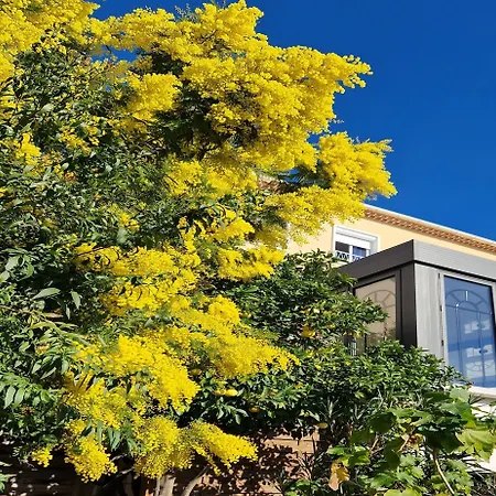 La Petite Bohème Hotel 3*