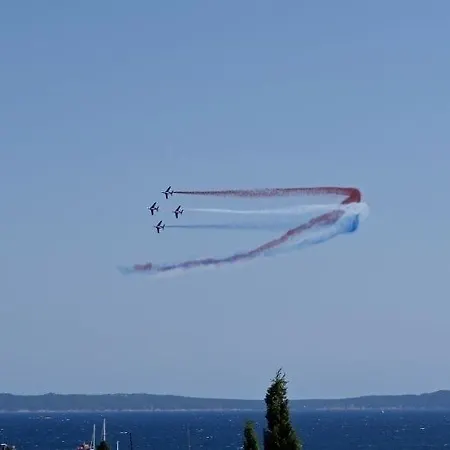 La Petite Bohème Hotel Le Lavandou
