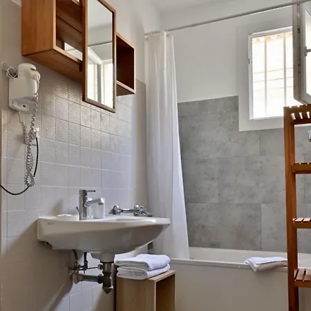 La Petite Bohème 3*