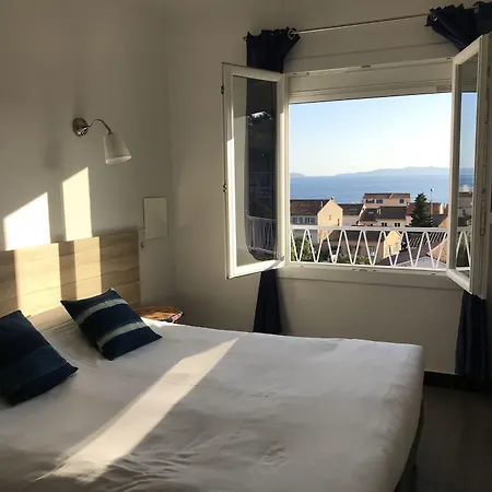 La Petite Boheme Hotel
