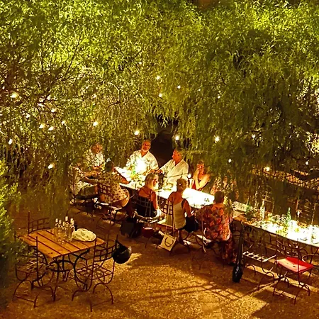 La Petite Boheme Le Lavandou