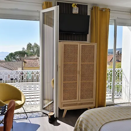 La Petite Boheme 3*