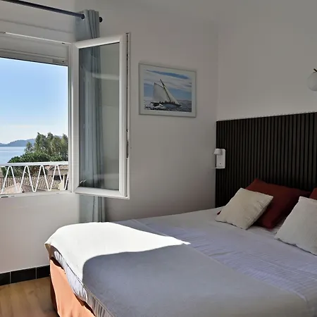 Hotel La Petite Boheme