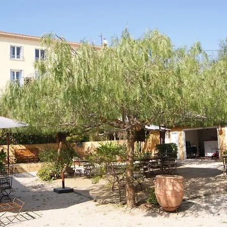 La Petite Bohème Hotel Le Lavandou